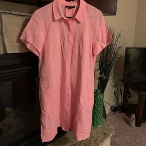 Lafayette 148 New York size Medium